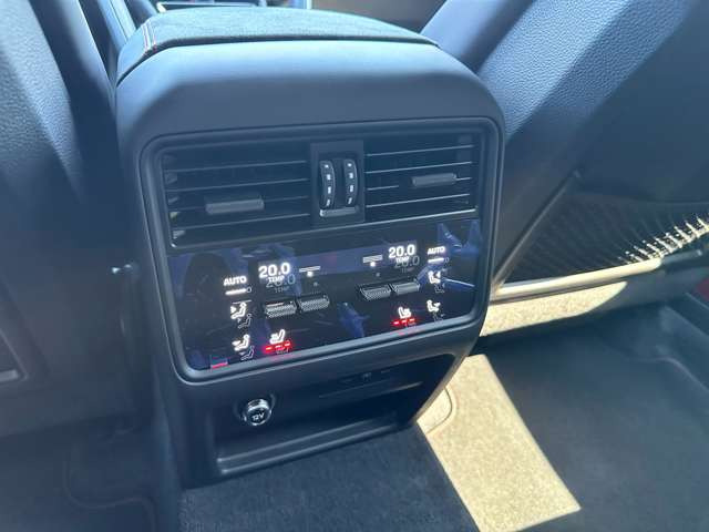 カイエンGTS ティプトロニックS 4WD