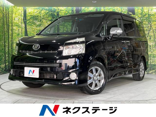 ヴォクシー(トヨタ) 2.0 ZS 煌II 中古車画像