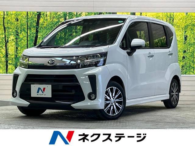 ムーヴカスタム(ダイハツ) X VS SAIII 中古車画像