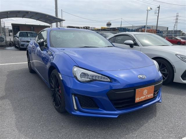 Amazon | ◎Aa1/18 スバル BRZ ブルー | ミニカー・ダイキャスト