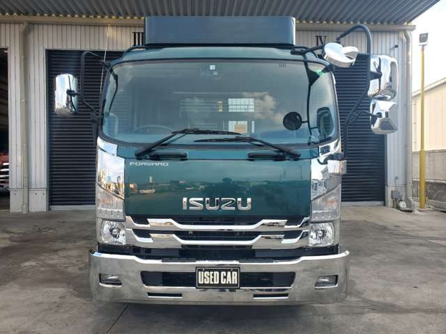 フォワードアームロール