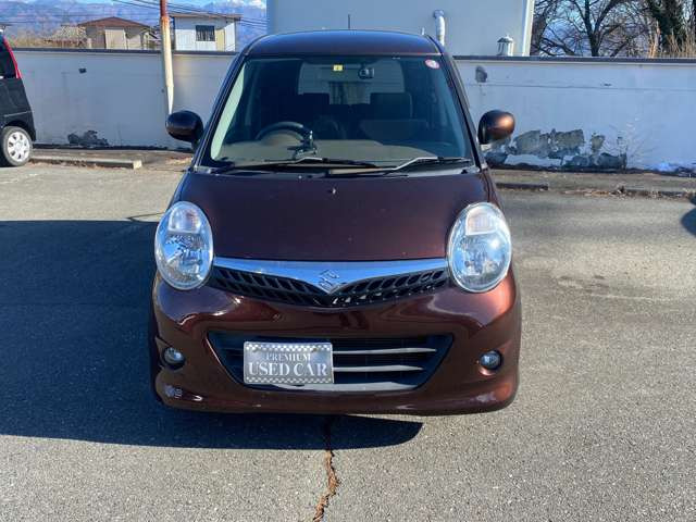 MRワゴンウィット XS