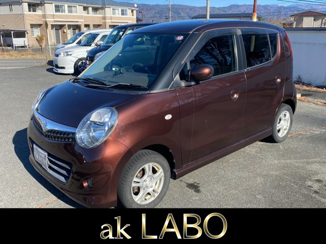 MRワゴンウィット XS