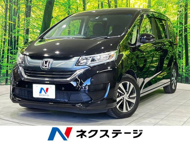 フリード(ホンダ) 1.5 G ホンダセンシング 中古車画像