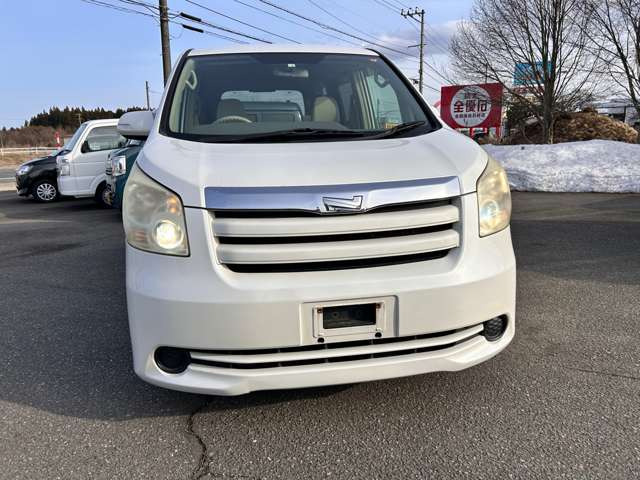 ノア2.0 X Lセレクション 4WD