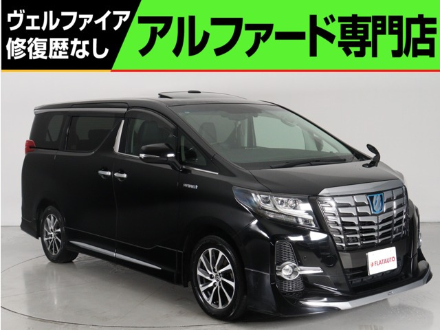 ☆即決あり【モデリスタ】アルファード S ヴェルファイア Z AGH30 30