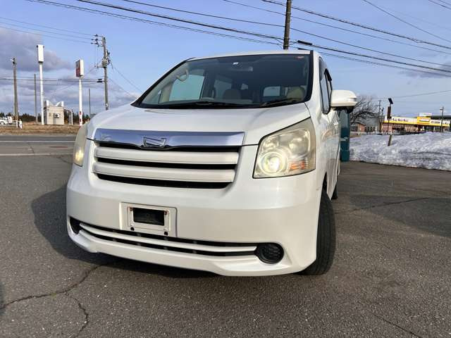 ノア2.0 X Lセレクション 4WD