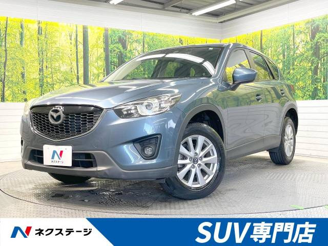 CX-5(マツダ) 2.0 20S 中古車画像