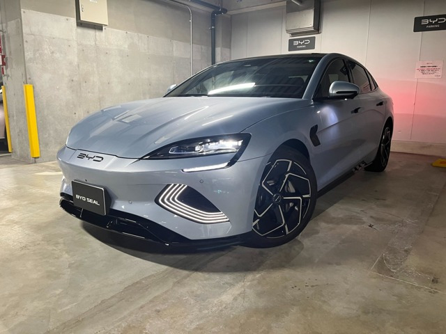 シールベースモデル