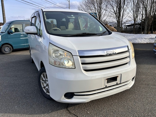 ノア2.0 X Lセレクション 4WD