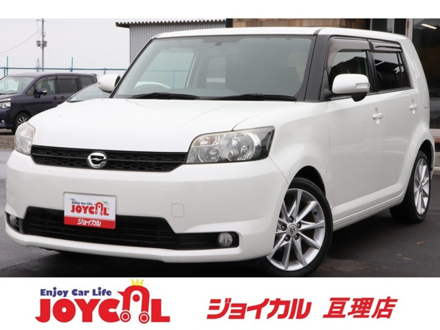 カローラルミオン(トヨタ) 1.5 G　走行距離無制限1年保証車検整備付き 中古車画像