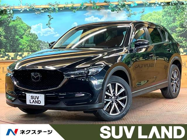 CX-5(マツダ) XD プロアクティブ 中古車画像