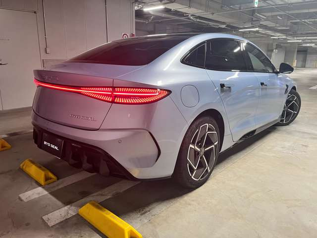 シールベースモデル