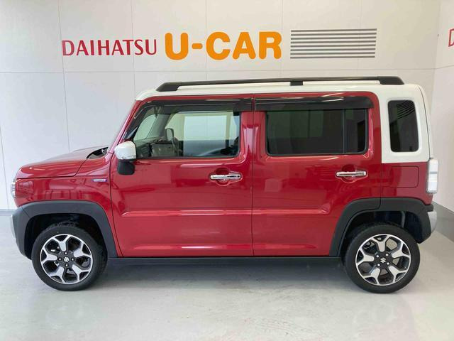 ハスラーJ スタイル