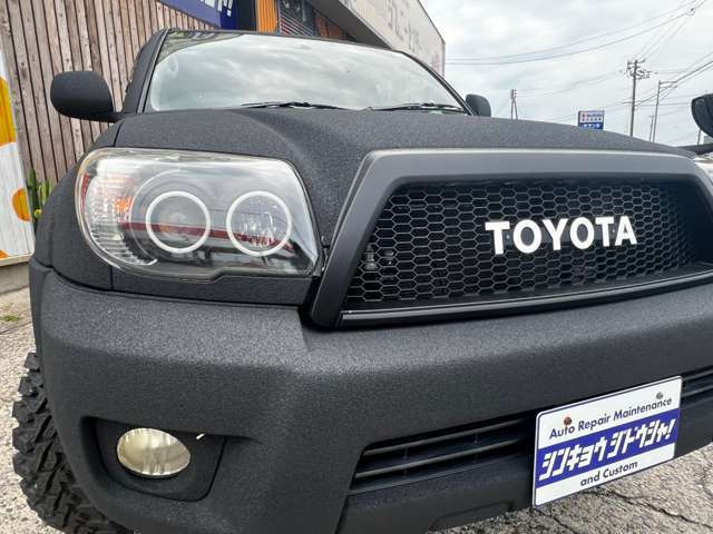 ハイラックスサーフ2.7 SSR-X リミテッド 60thスペシャルエディション 4WD