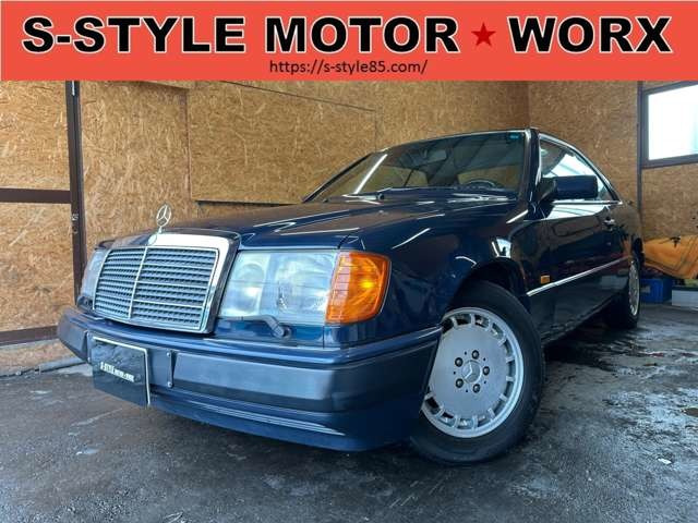 メルセデスベンツ w140 Sクラス コーナーレンズ 純正品 未使用品
