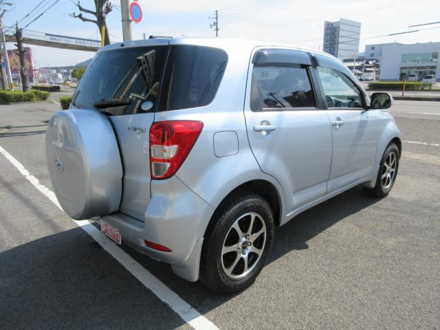 ビーゴ1.5 CL 4WD