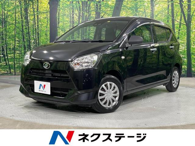 ミライース(ダイハツ) L SAIII 中古車画像