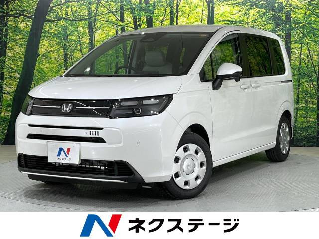 フリード(ホンダ) 1.5 エアー 中古車画像
