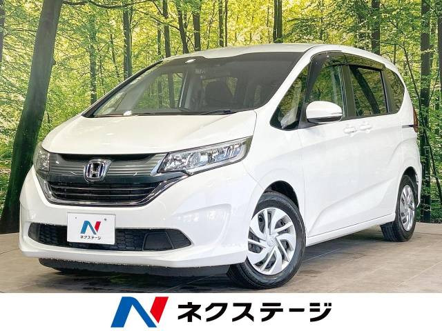 フリード(ホンダ) 1.5 G ホンダセンシング 中古車画像