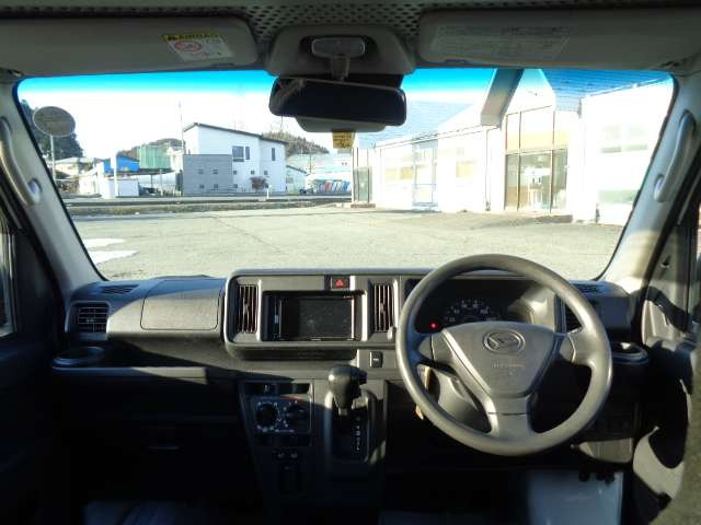 ハイゼットカーゴデラックス SAIII ハイルーフ 4WD