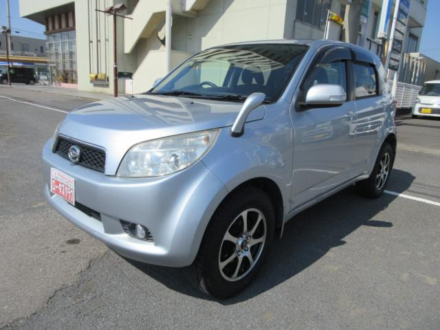 ビーゴ1.5 CL 4WD