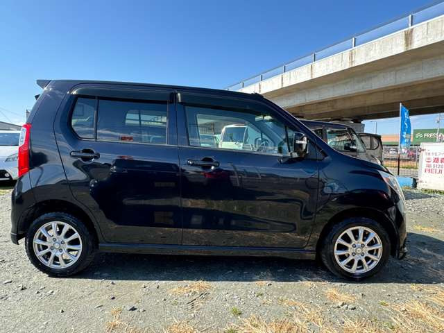 1か月・1000KMの初期保証を致します。