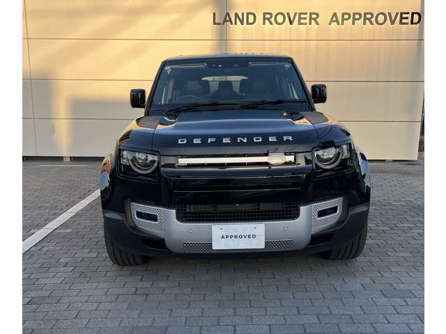 ディフェンダー130 SE 3.0L D300 ディーゼル 4WD