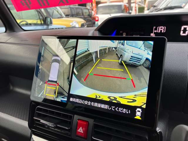 タントカスタムX