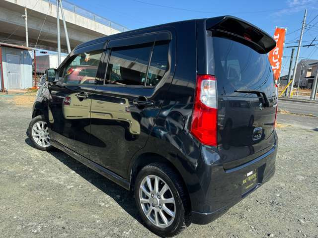 すぐの納車も可能です!