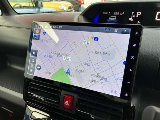 タントカスタムX