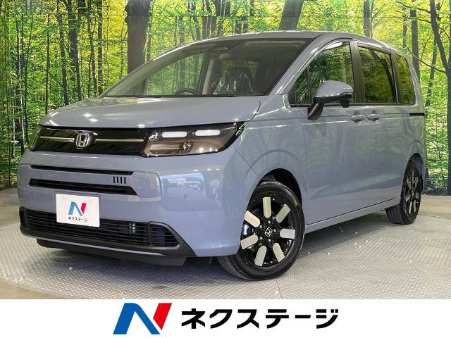 フリード(ホンダ) 1.5 e:HEV エアー EX 中古車画像