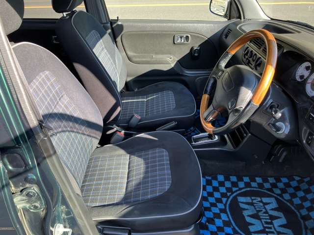 ミラジーノミニライトスペシャル リミテッド