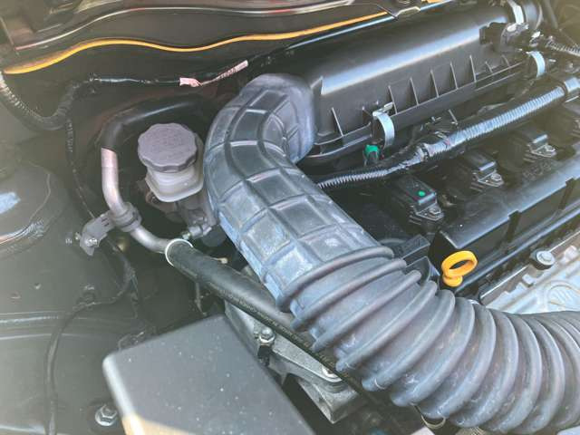 ���[�Ԏ��G���W���I�C���t�B���^�[&�I�C������������