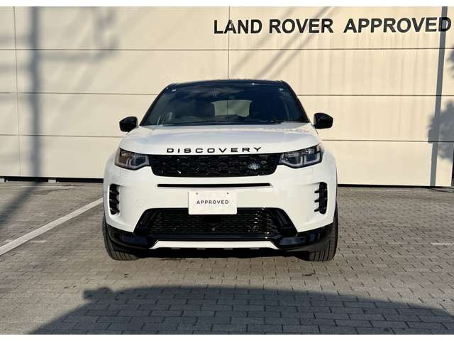 ディスカバリースポーツダイナミック SE 2.0L D200 ディーゼル 4WD