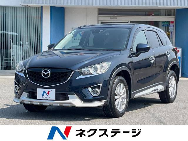 CX-5(マツダ) 2.2 XD 中古車画像
