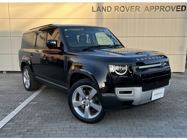 ディフェンダー130 SE 3.0L D300 ディーゼル 4WD