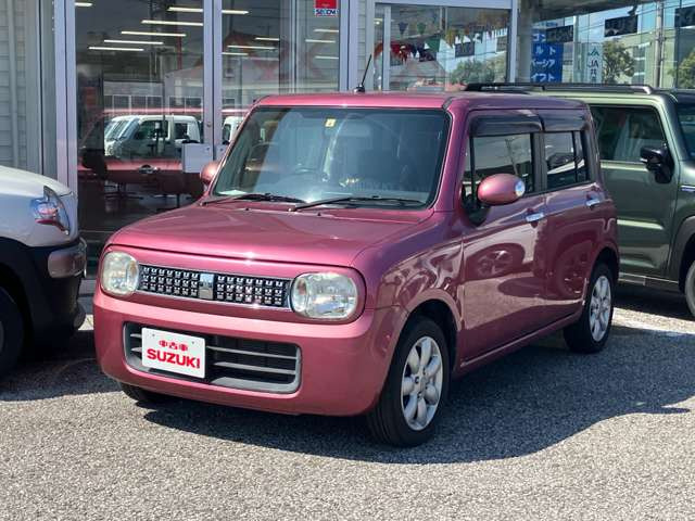 アルトラパン10th アニバーサリーリミテッド