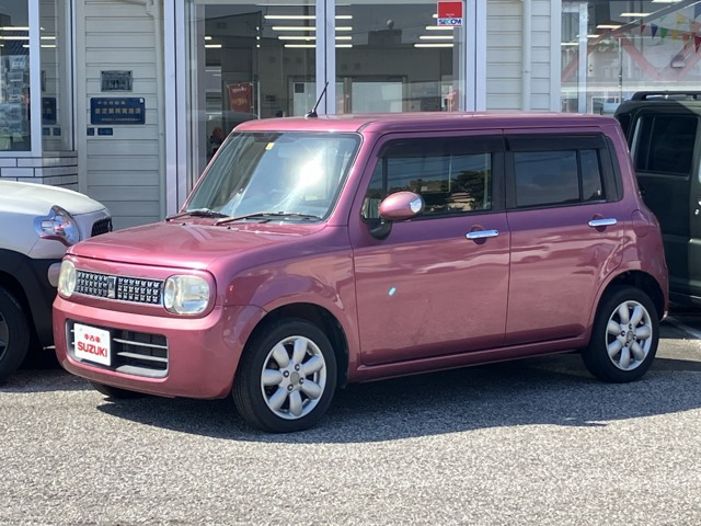 アルトラパン10th アニバーサリーリミテッド