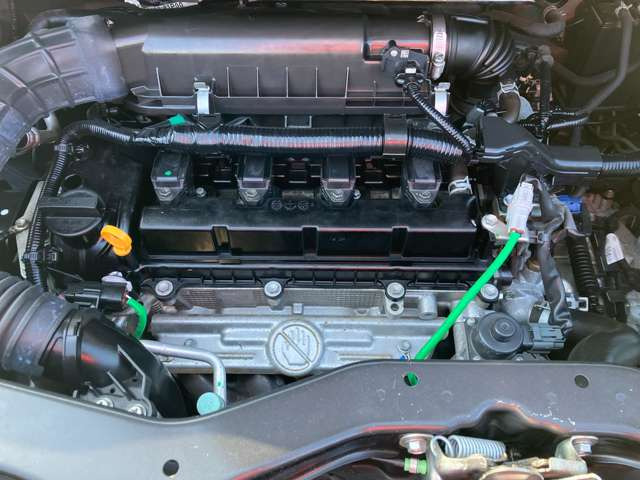 ���[�Ԏ��G���W���I�C���t�B���^�[&�I�C������������