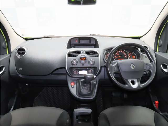 カングークルール EDC