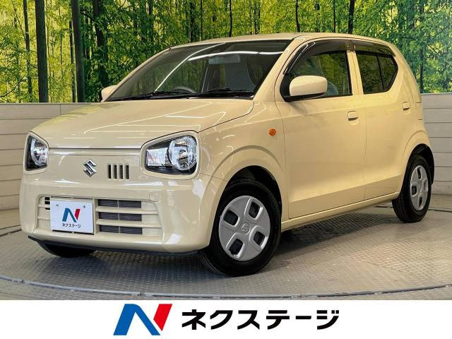 アルト(スズキ) S レーダーブレーキサポート 中古車画像