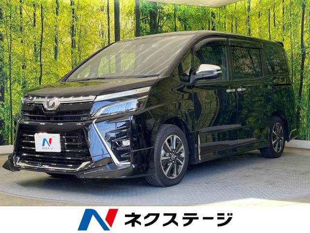 ヴォクシー(トヨタ) 2.0 ZS 煌II 中古車画像