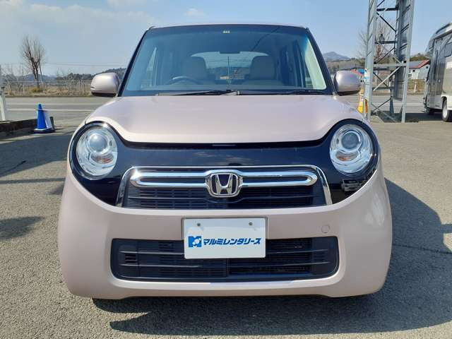 N-ONEG Lパッケージ