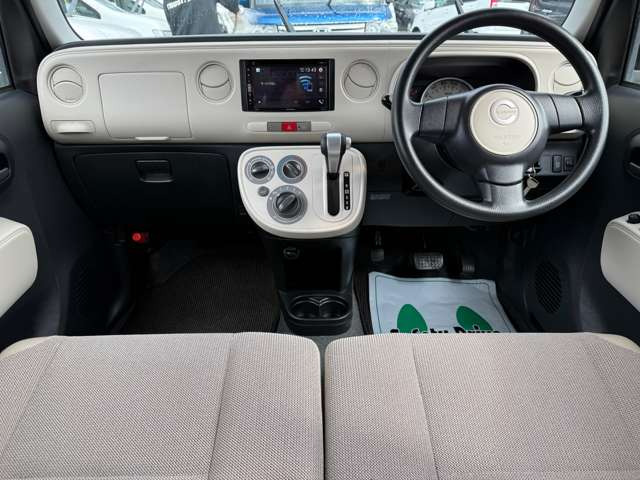 ミラココアX 4WD