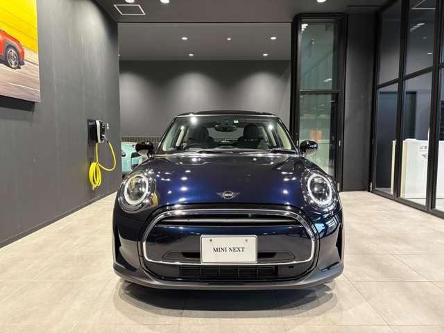 ミニクーパー D