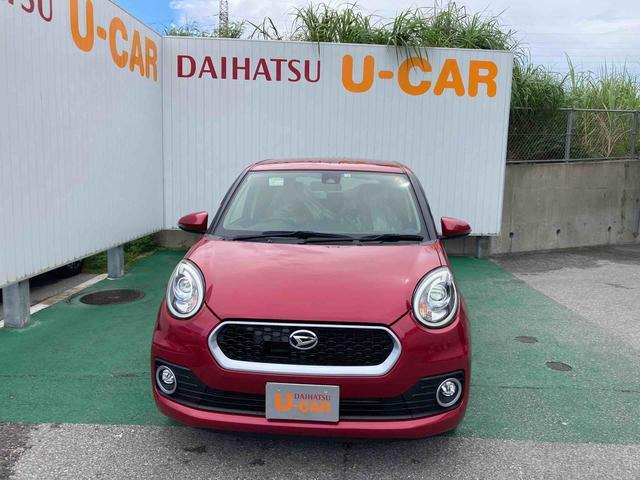 ブーン1.0 シルク SAII