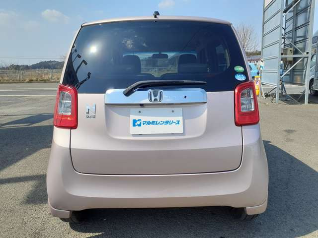 N-ONEG Lパッケージ