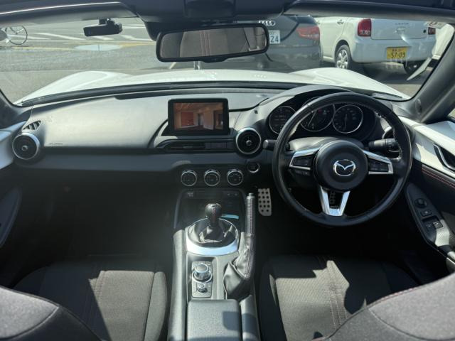 ロードスター1.5 S スペシャルパッケージ