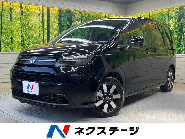 フリード(ホンダ) 1.5 e:HEV エアー EX 中古車画像